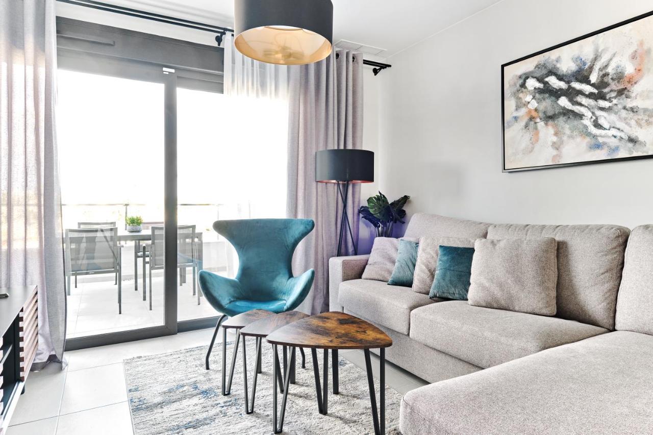Elegance Apartamento *