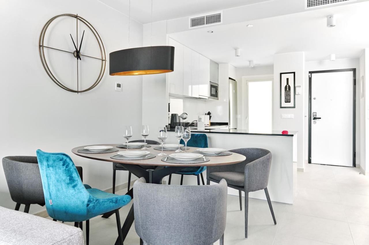 Elegance Apartamento *