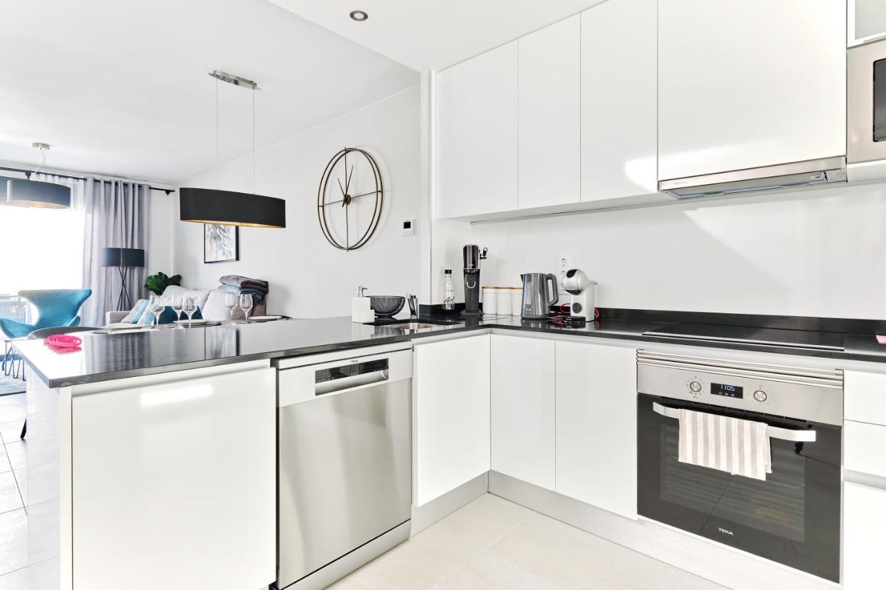 Elegance Apartamento Alicante