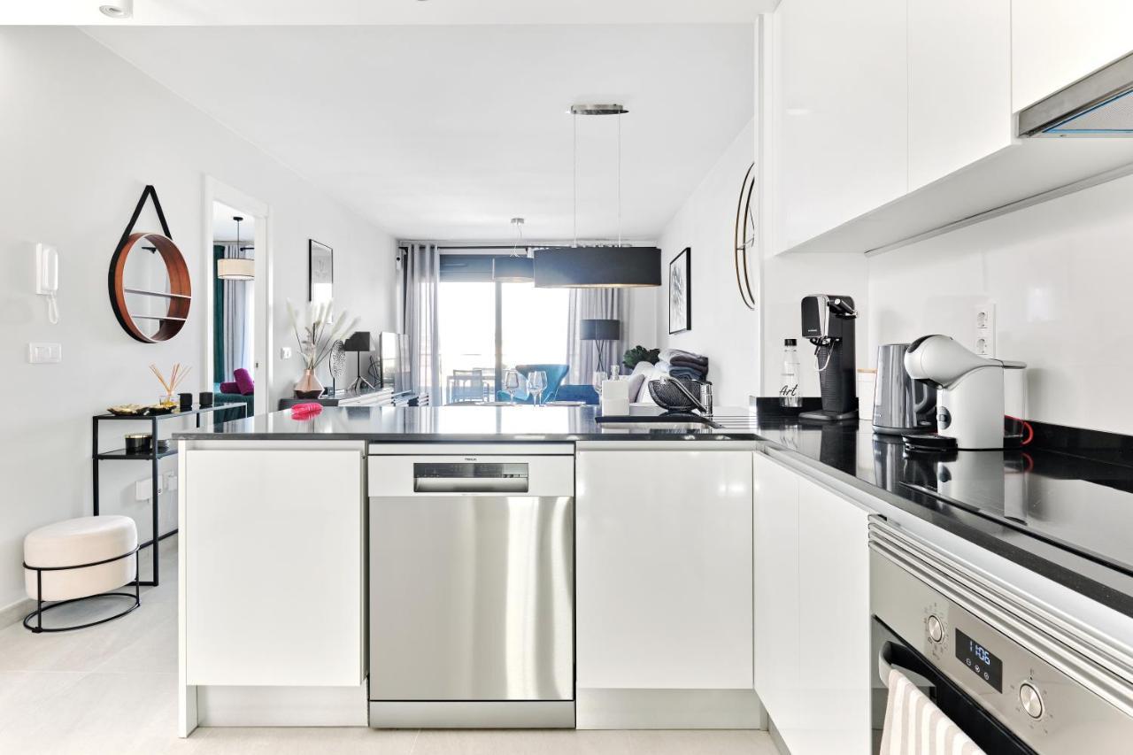 Elegance Apartment Alicante
