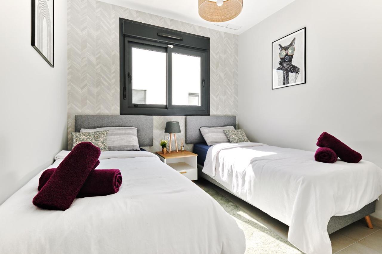 Elegance Apartamento Alicante