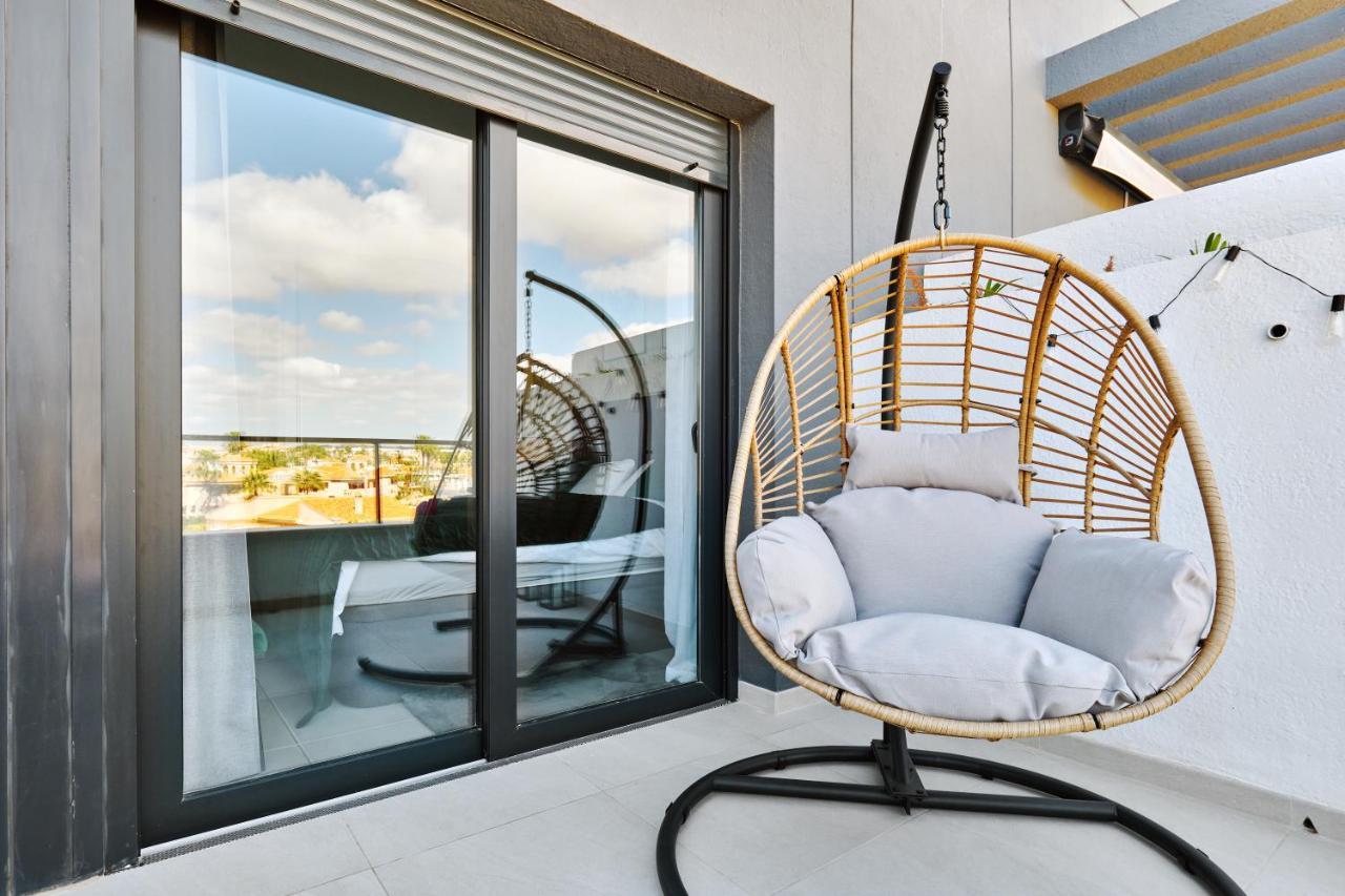 Apartamento Elegance