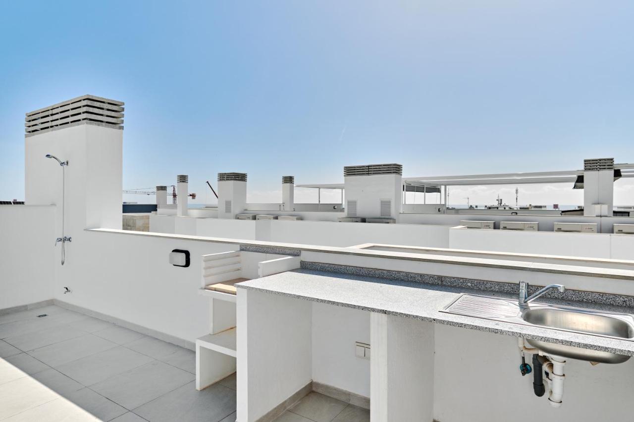 Apartamento Elegance Alicante