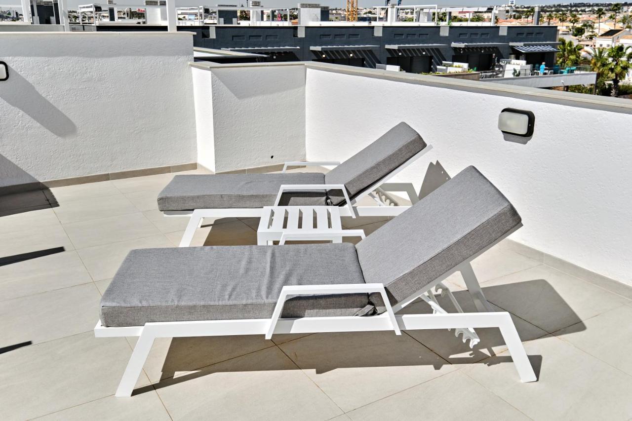 Apartamento Elegance Alicante
