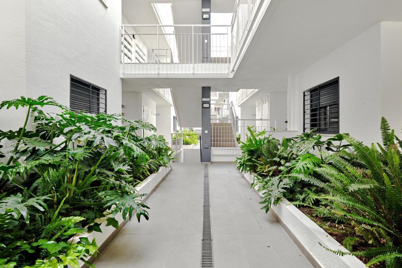 Apartamento Elegance