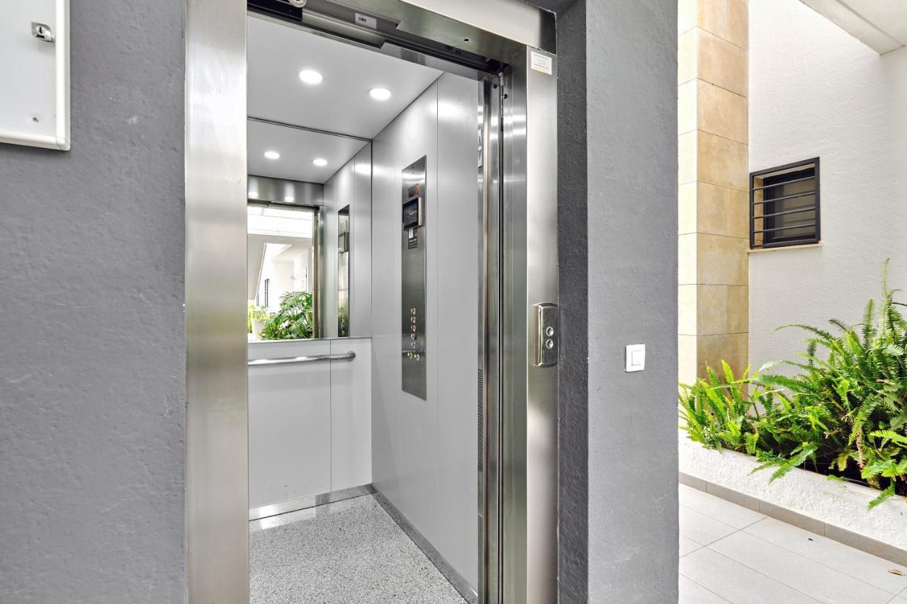 Elegance Apartment