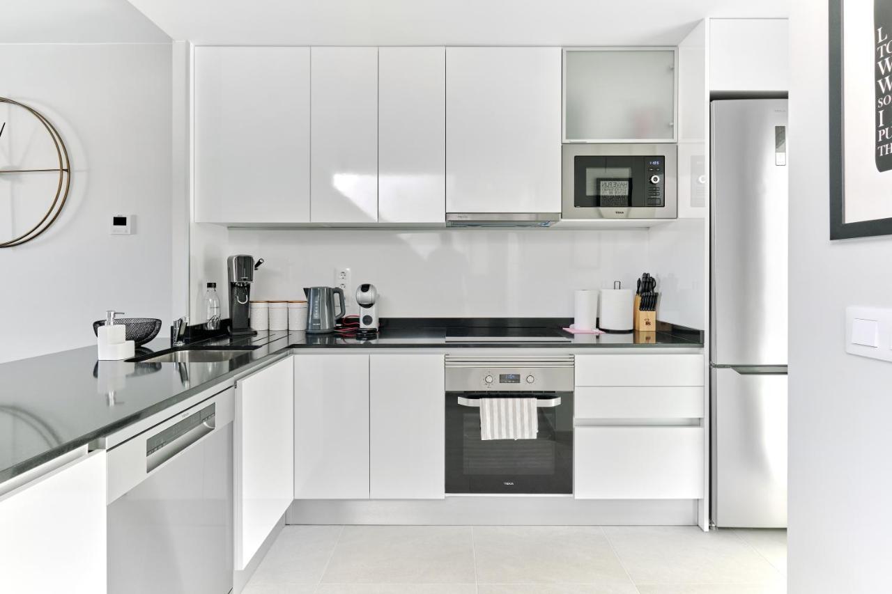 Apartamento Elegance