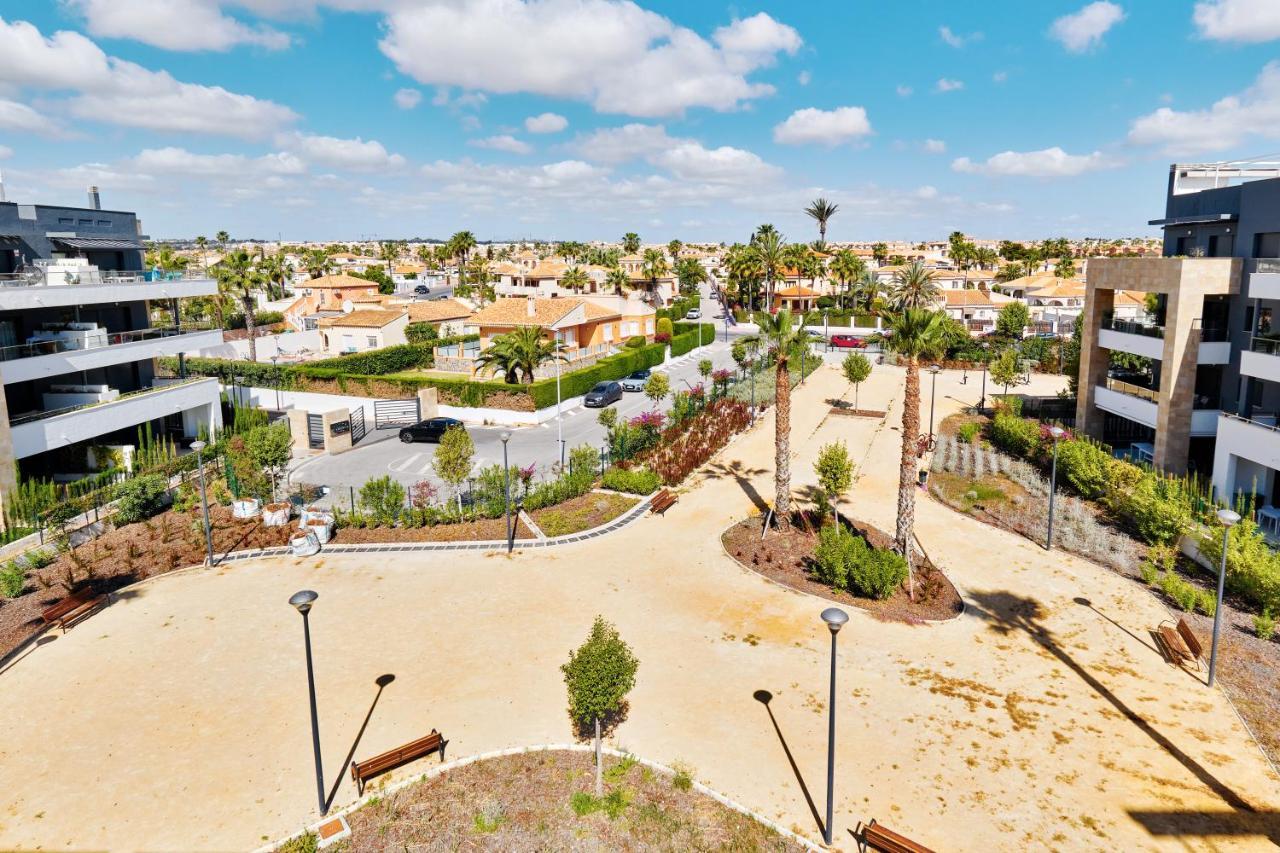 Apartamento Elegance Alicante