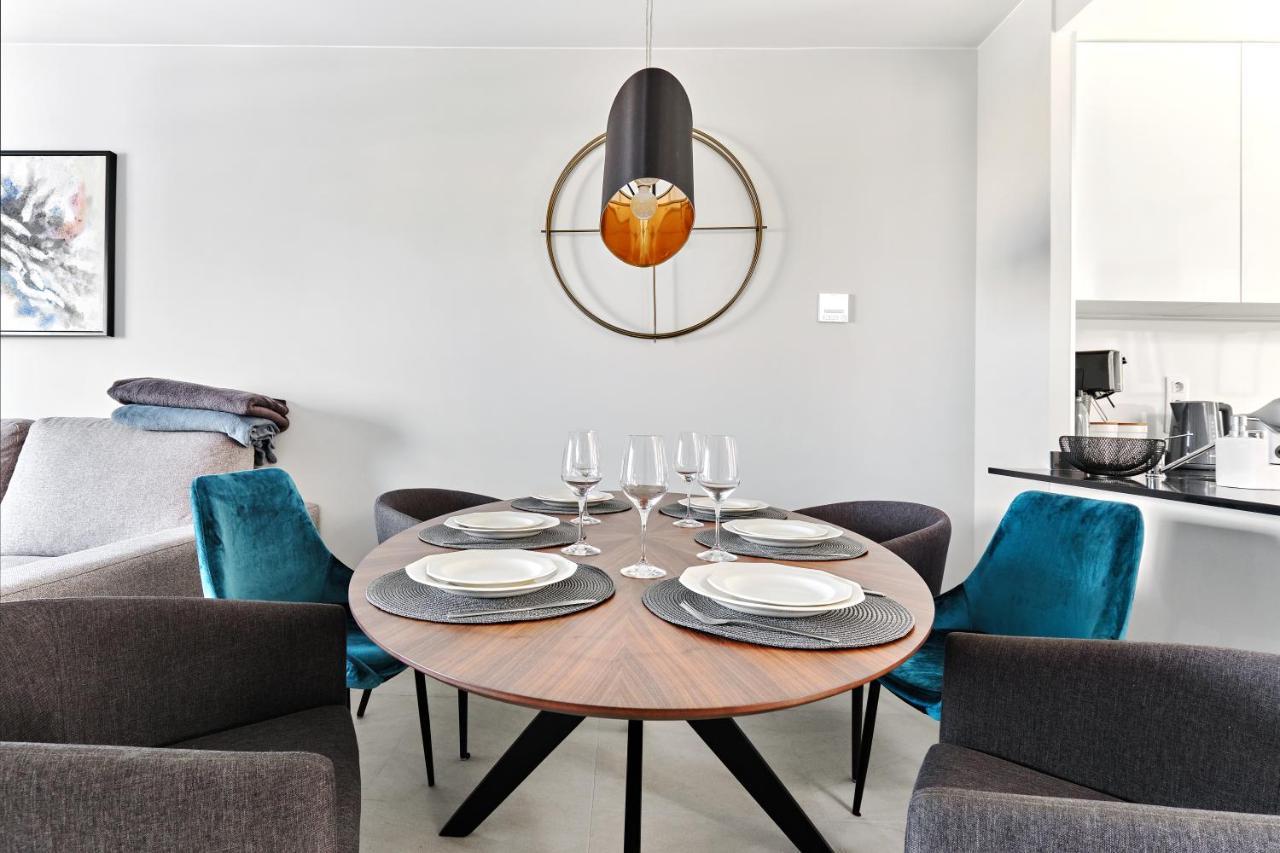 Elegance Apartamento Alicante