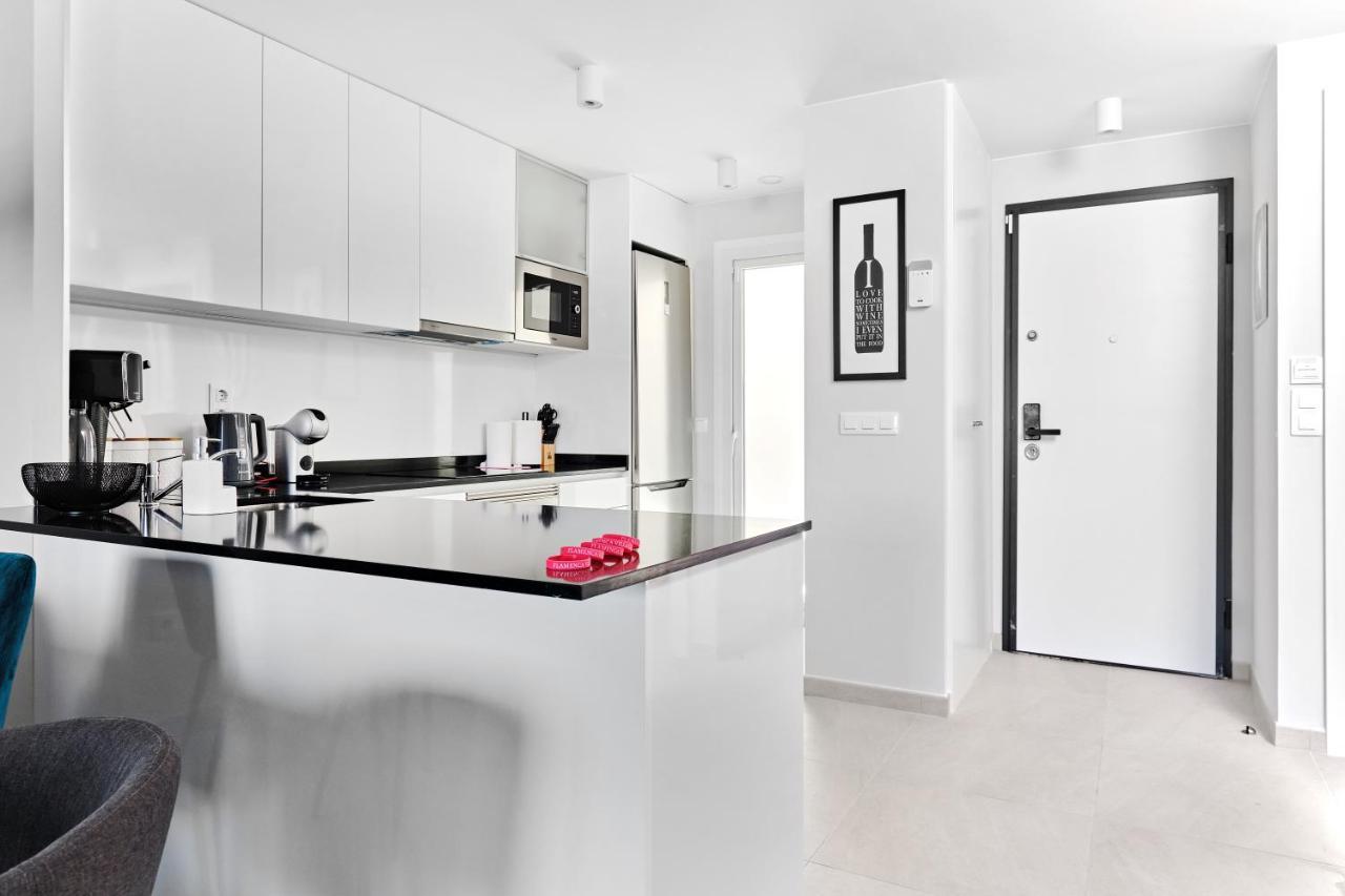 Apartamento Elegance Alicante