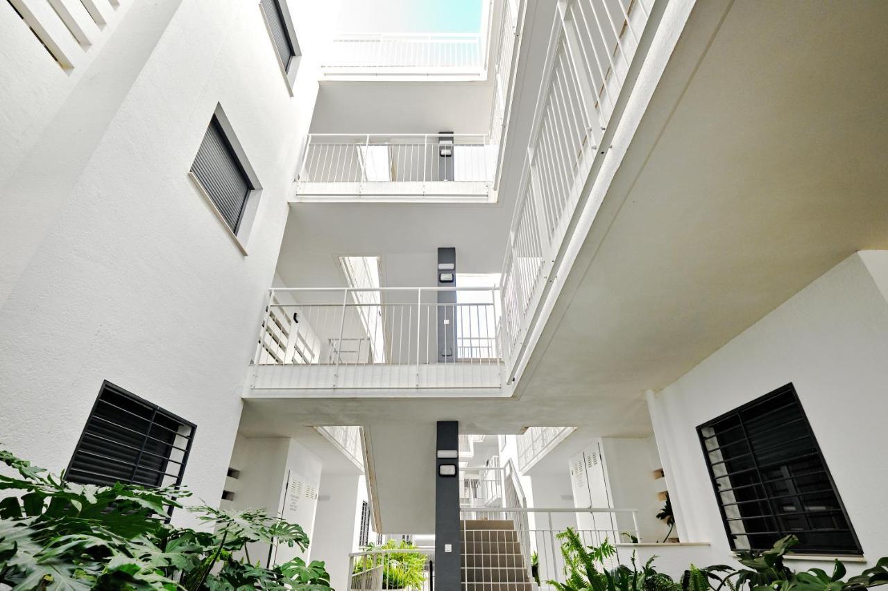 Elegance Apartamento *