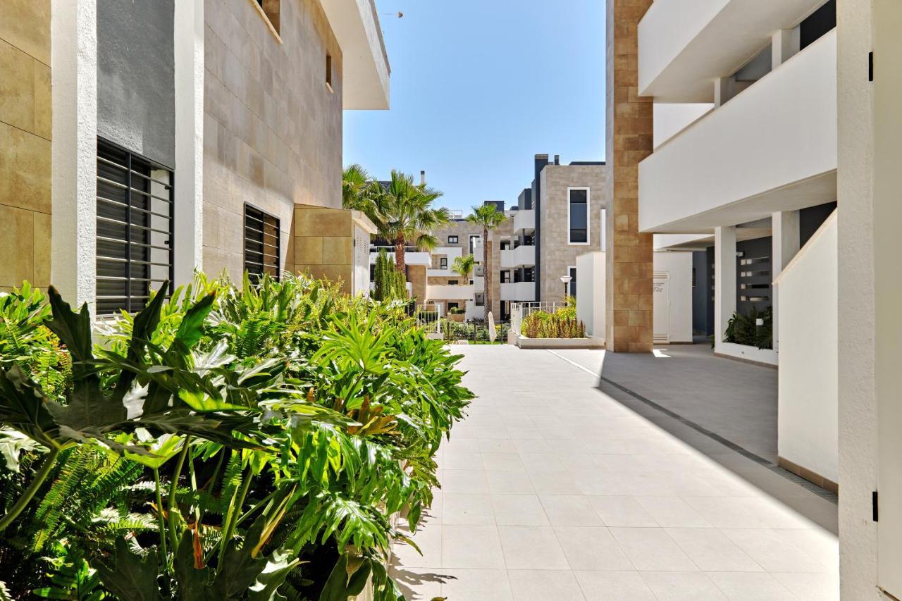 Apartamento Elegance Alicante