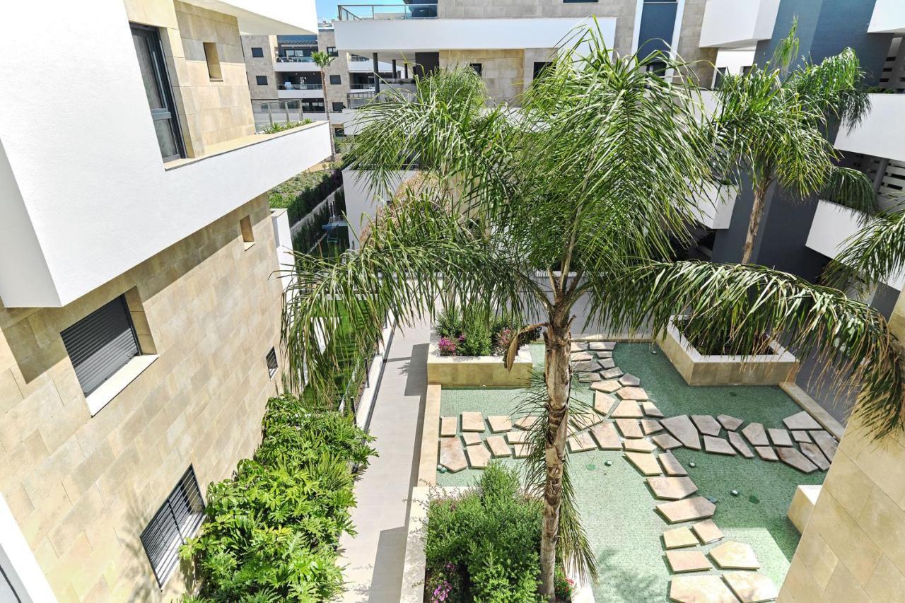 Apartamento Elegance Alicante