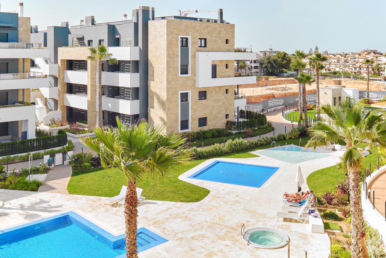 Elegance Apartamento Alicante