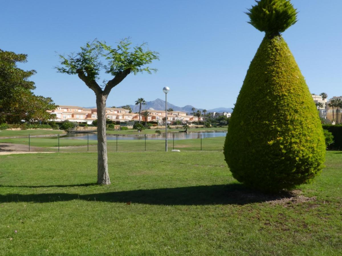 Golf Y Playa En San Juan Alicante
