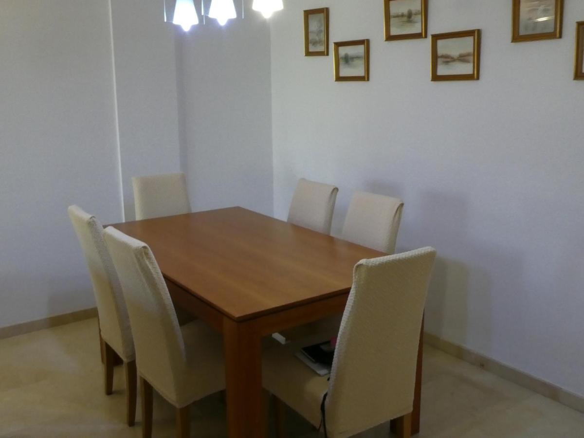 Golf Y Playa En San Juan Loma-asunnot