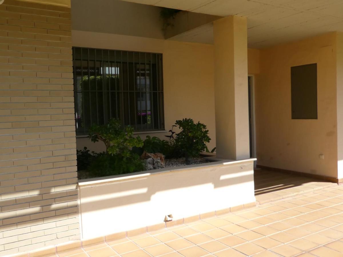 Loma-asunnot Golf Y Playa En San Juan Alicante