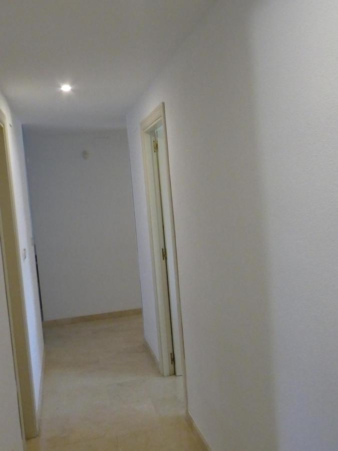 Golf Y Playa En San Juan Loma-asunnot Alicante
