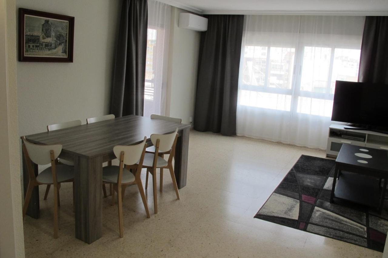 Apartment Apartamento B Ani *