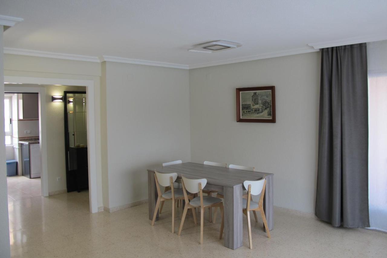 Apartamento B Ani Apartment