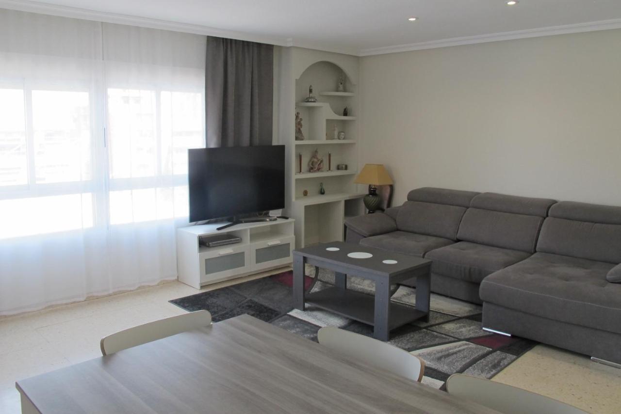 Apartamento B Ani Apartment *