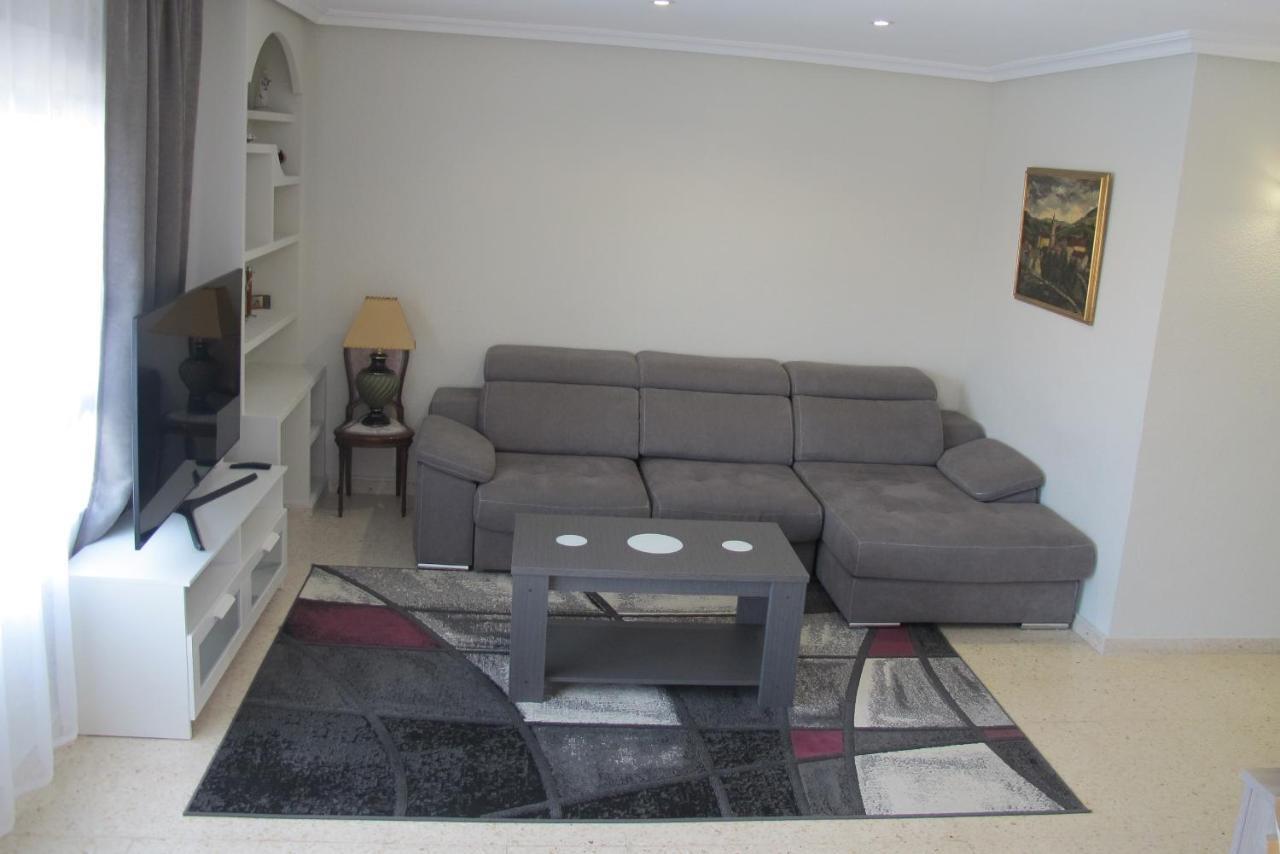 Apartment Apartamento B Ani Alicante