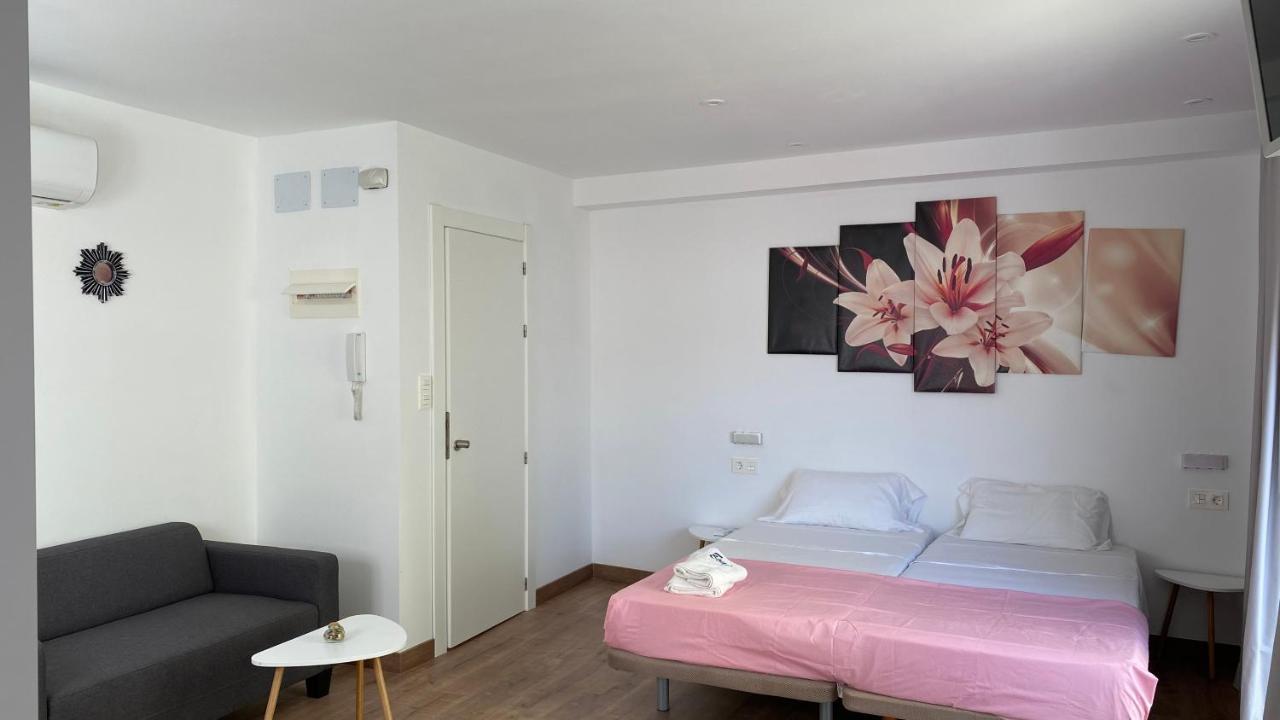 Appartement Boni