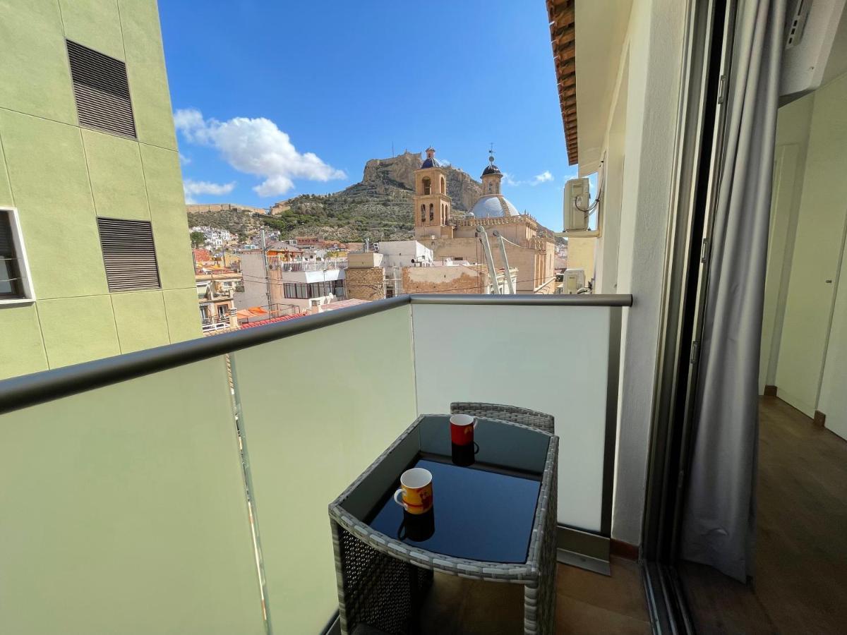 Boni Appartement