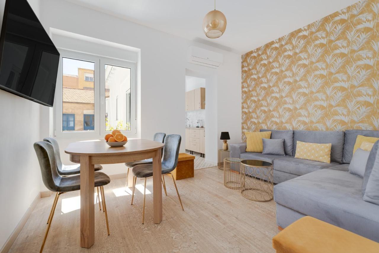 El Sol Apartment *