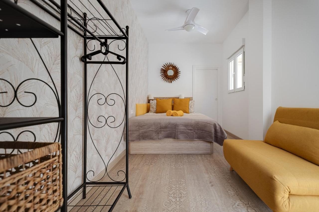 Apartment El Sol Alicante