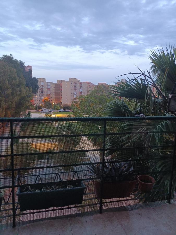 Comfortalicante Apartment Alicante