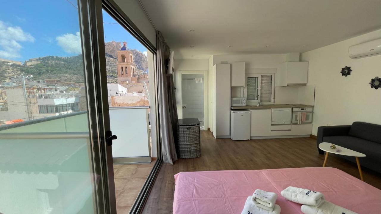Boni Appartement Alicante
