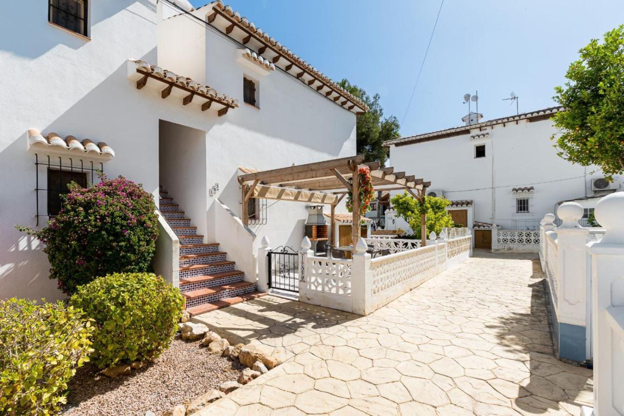 Casa Jardin Holiday home *
