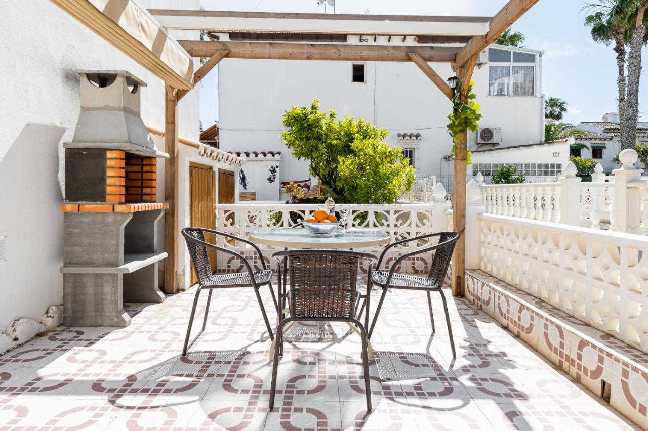 Casa Jardin Alicante