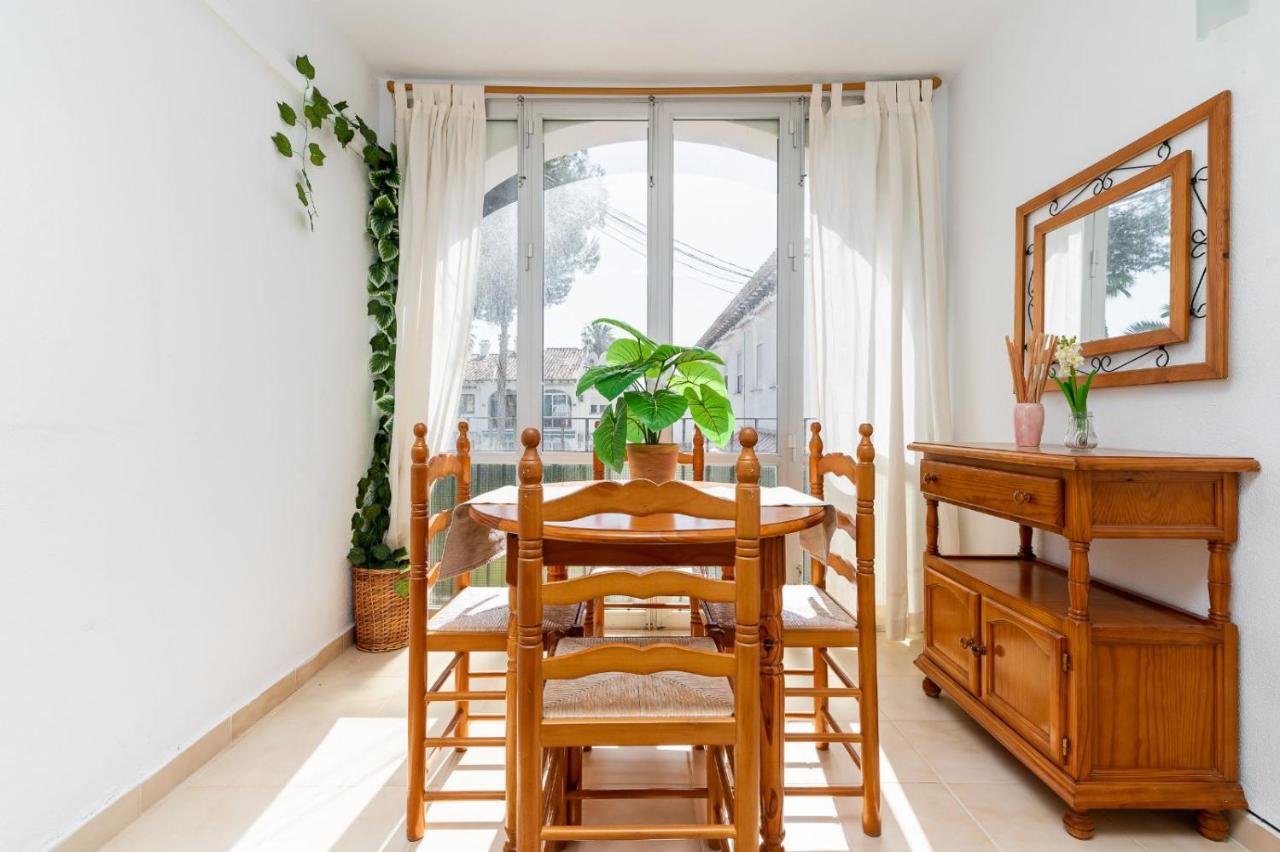 Casa Jardin