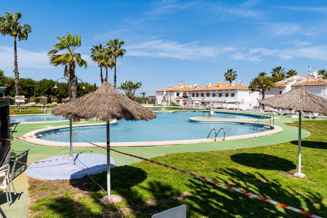 Casa Jardin Holiday home Alicante