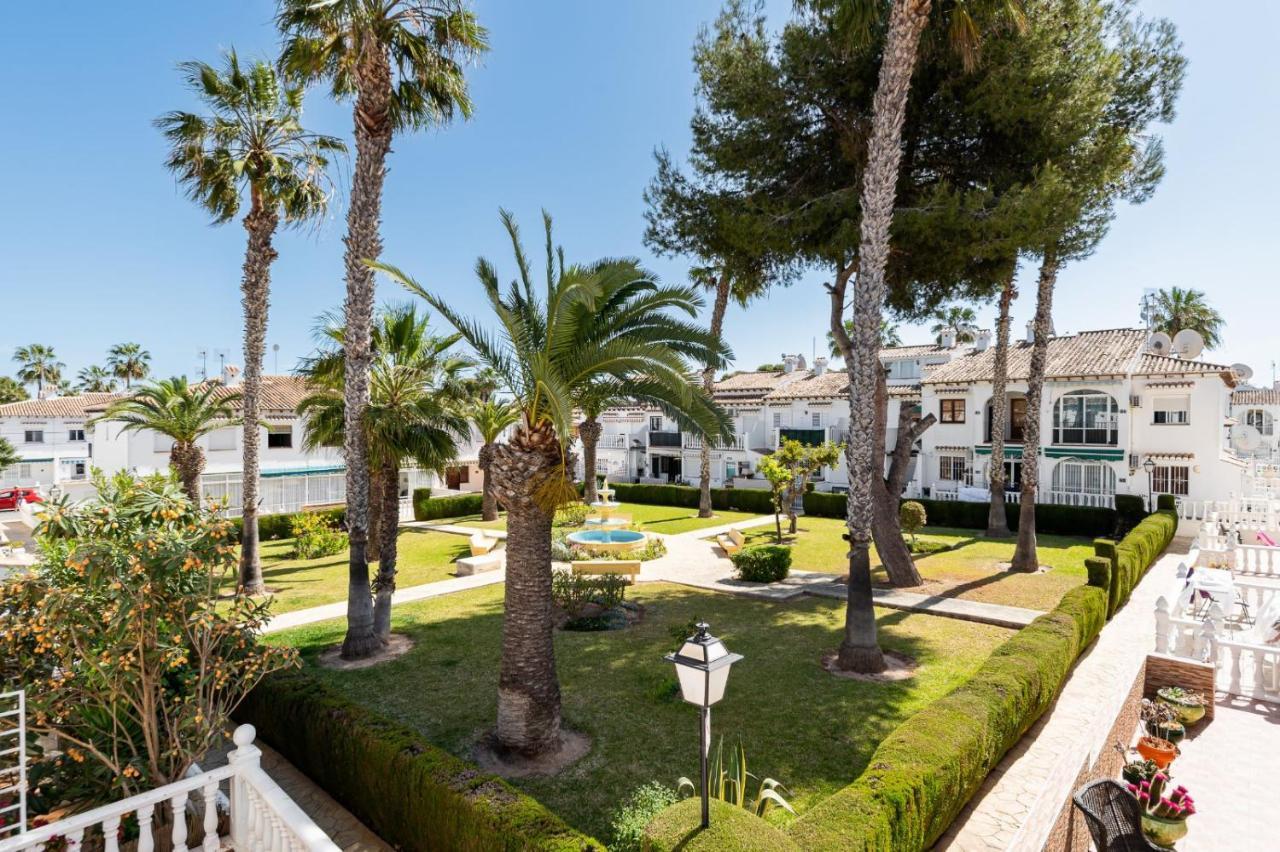 Casa Jardin Holiday home *