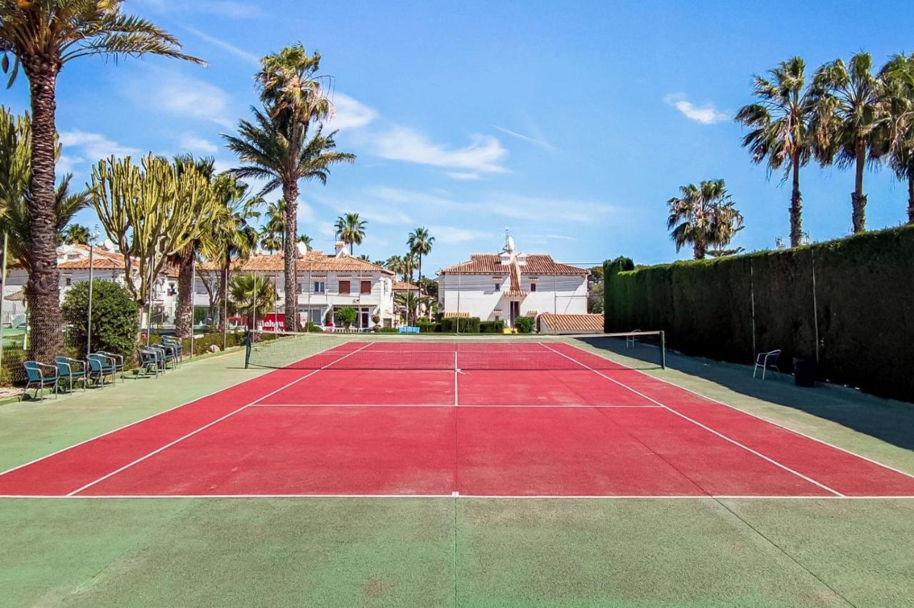 Casa Jardin * Alicante