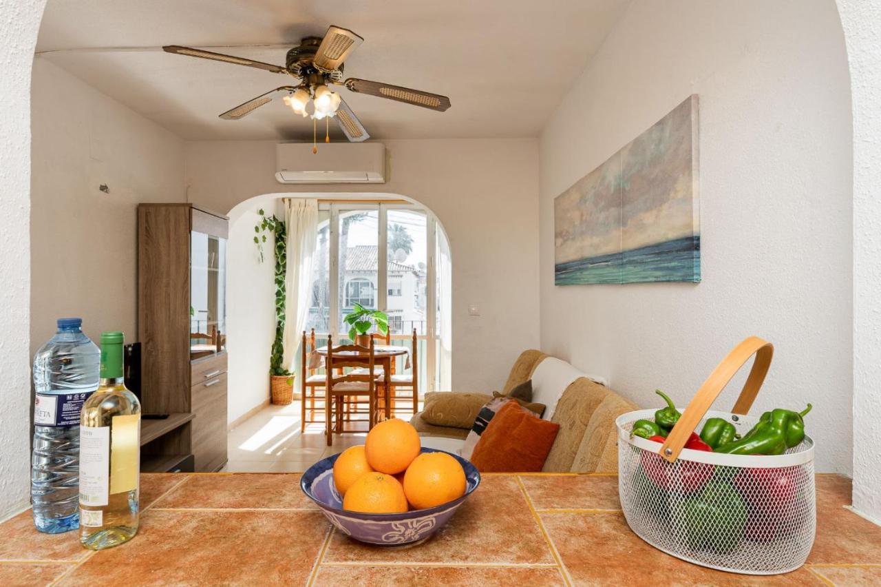 Casa Jardin Alicante