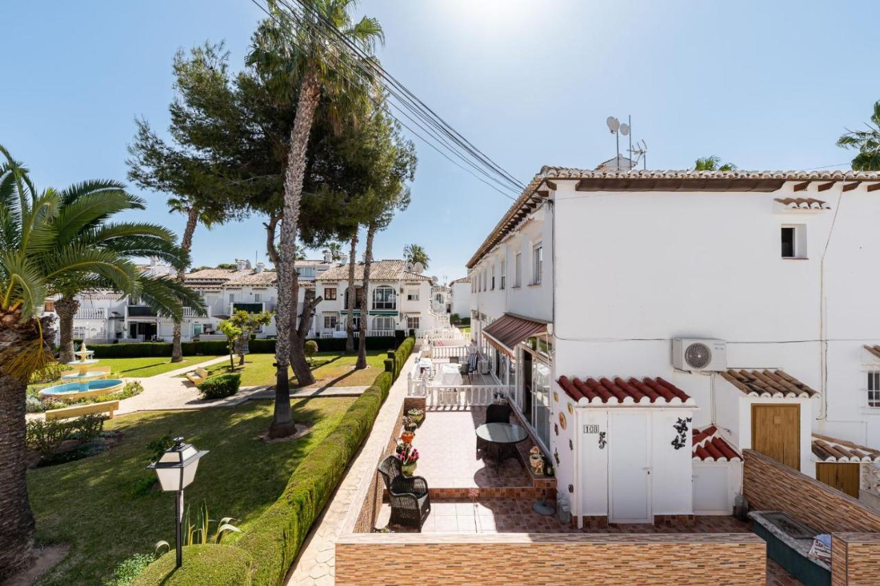 Casa Jardin *