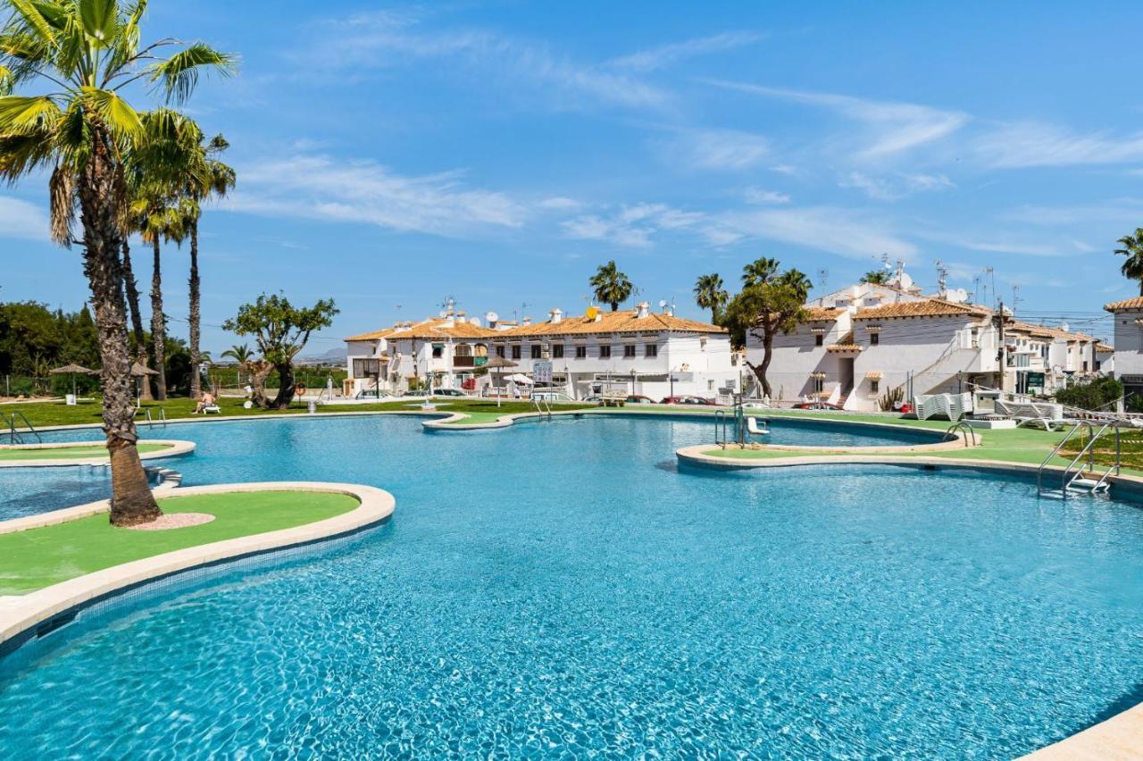 Casa Jardin * Alicante