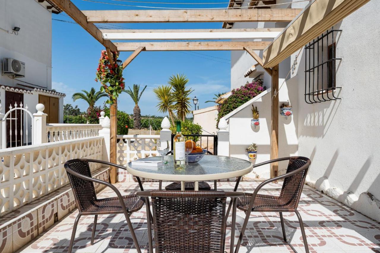 Casa Jardin Holiday home
