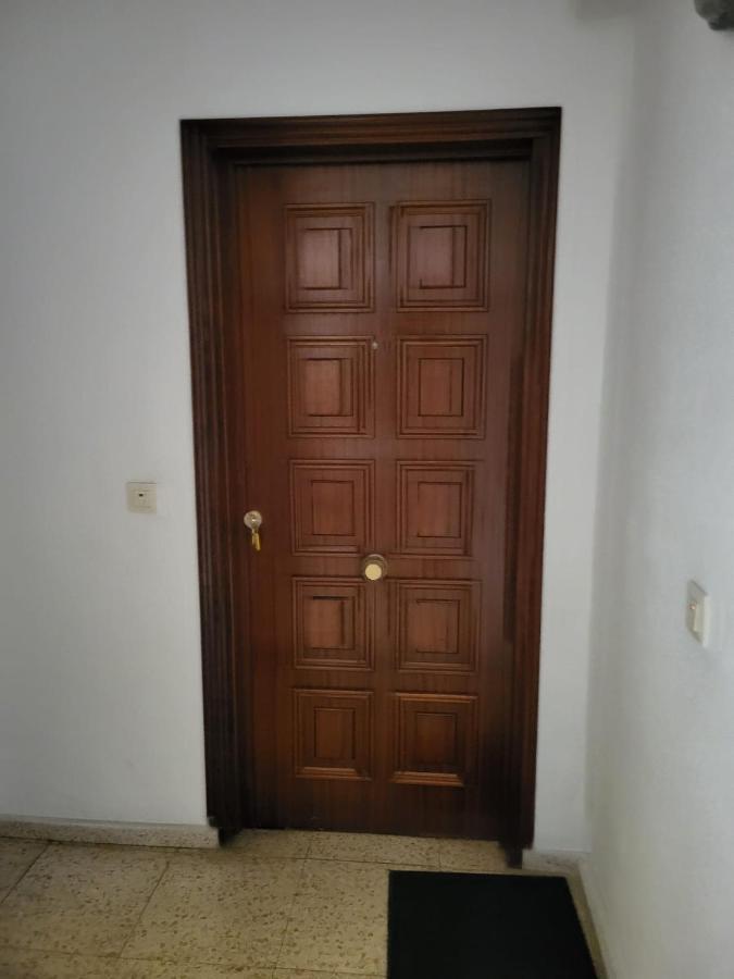 Apartamento Alquiler 02