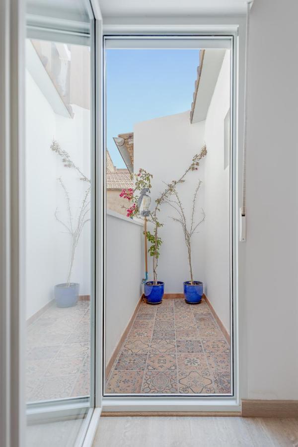 Apartment El Sol *