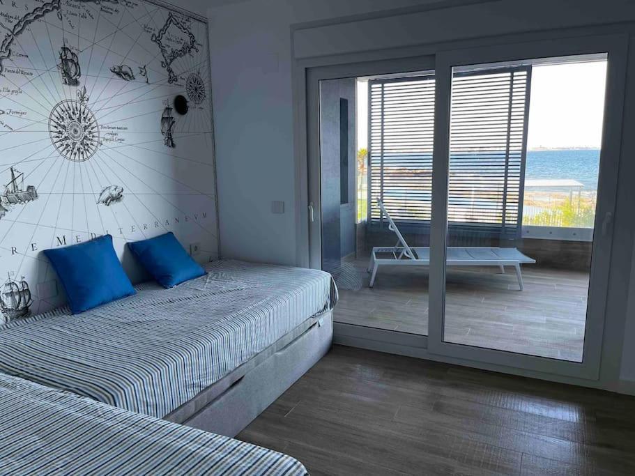 Vacaciones Frente Al Mar Apartamento *