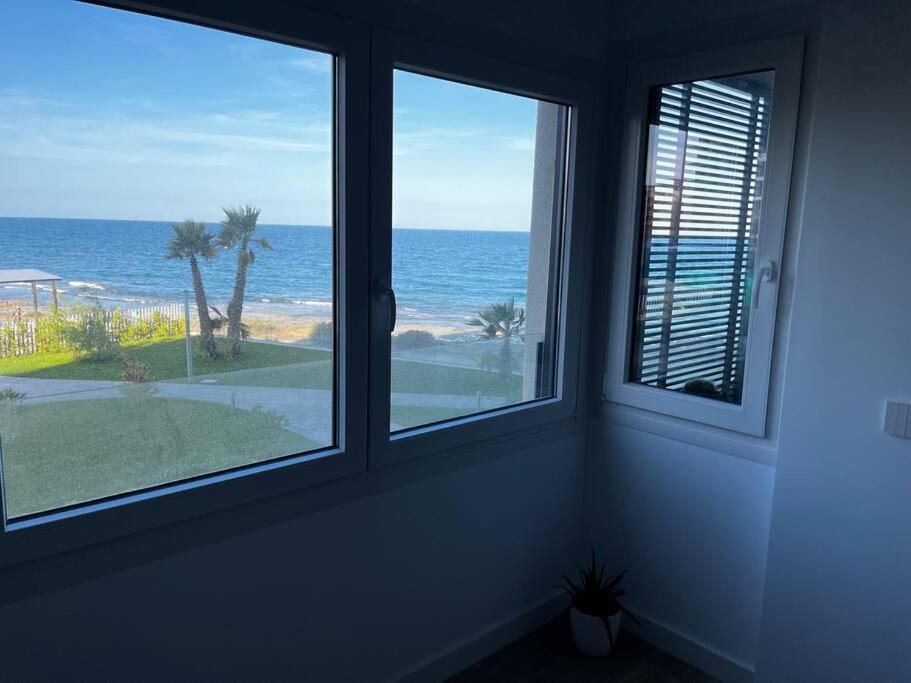 Apartamento Vacaciones Frente Al Mar *