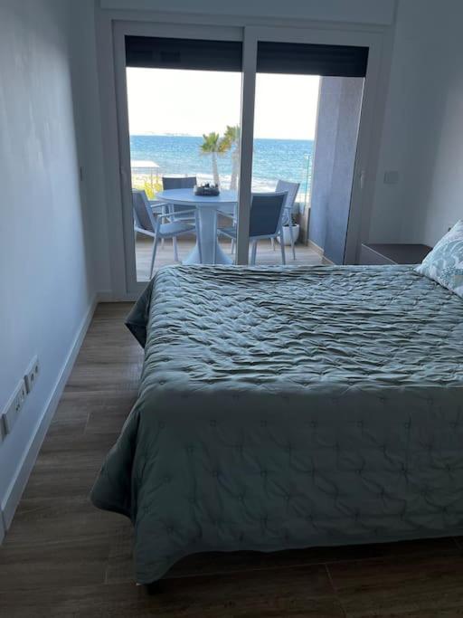 Vacaciones Frente Al Mar Apartamento Alicante