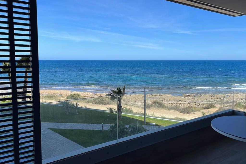 Apartamento Vacaciones Frente Al Mar *