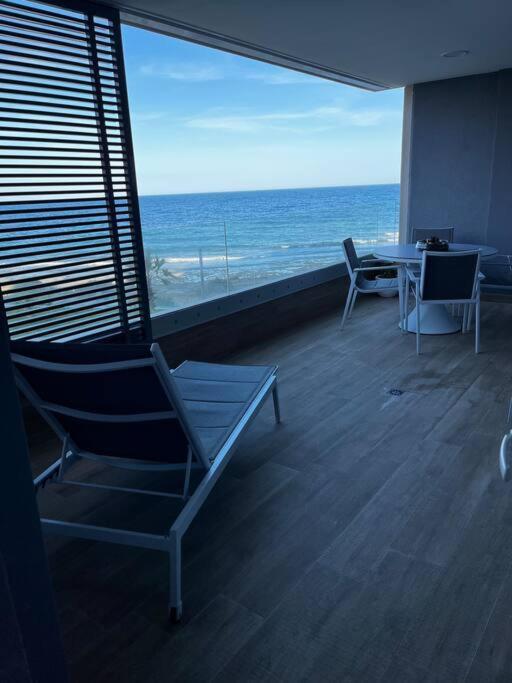 Vacaciones Frente Al Mar *