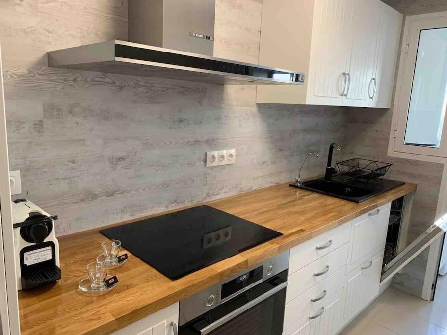 Apartment By The Beach, Cala De Benidorm